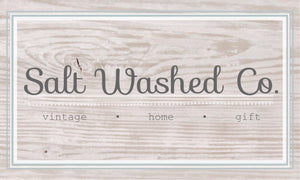 Salt Washed Co