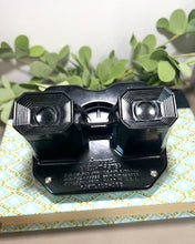 Vintage View-Master Stereoscope