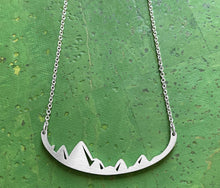 All Things Mountain Assorted Necklaces