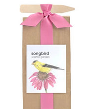 Garden in a Bag- Songbird Scatter Seeds