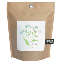 Garden in a Bag "Love"