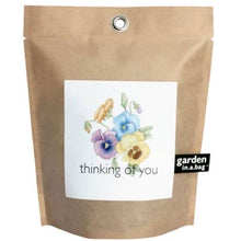 Garden in a Bag "Thinking of You"