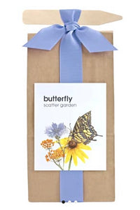 Garden in a Bag-Butterfly Scatter Seeds